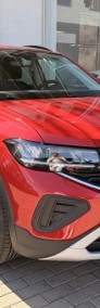 Volkswagen T-Cross 1.0 TSI Life Plus T-Cross 1.0 TSI Life Plus 95KM-3