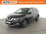 Nissan X-trail III automat navi klima auto grzane fotele panorama czujniki parkowania