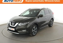 Nissan X-trail III automat navi klima auto grzane fotele panorama czujniki parkowania