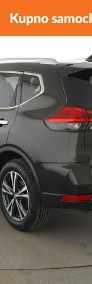 Nissan X-trail III automat navi klima auto grzane fotele panorama czujniki parkowania-4