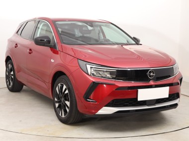 Opel , Salon Polska, Serwis ASO, Navi, Klimatronic, Tempomat,-1