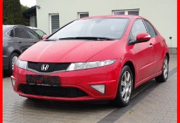 Honda Civic VIII GT 1.4 benzyna 100 KM. 2009 r ZADBANA