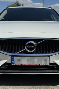 Volvo V60 II 1WŁ ASO Salon PL FV23% Kamera CarPlay Full LED-2