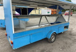 Inna Autosklep wędlin gastronomiczna Food truck Foodtruck Gastronomiczna do wędlin Food Truck Foodtruck Autosklep sklep