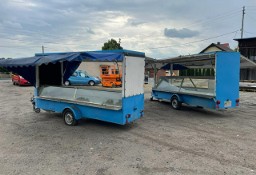 Inna Autosklep wędlin gastronomiczna Food truck Foodtruck Gastronomiczna do wędlin Food Truck Foodtruck Autosklep sklep