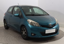 Toyota Yaris III , Automat, Klima, Tempomat,ALU