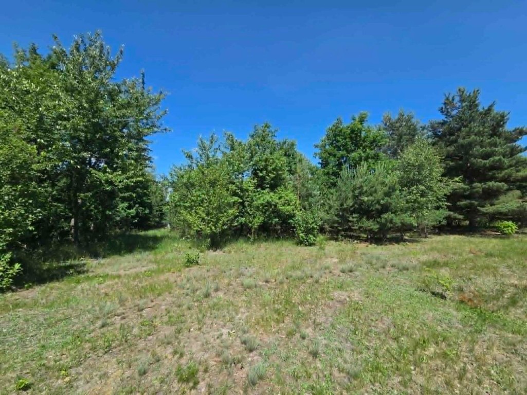 działka budowlana - Widok 2