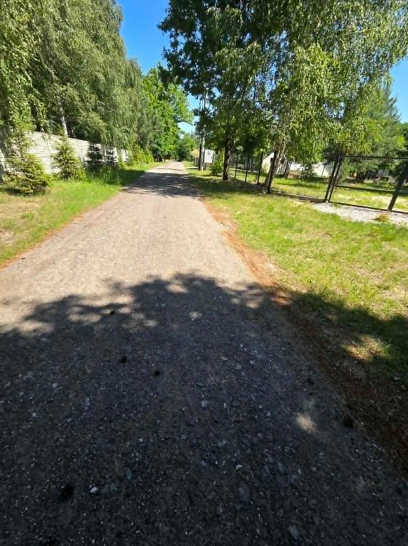 działka budowlana - Widok 3