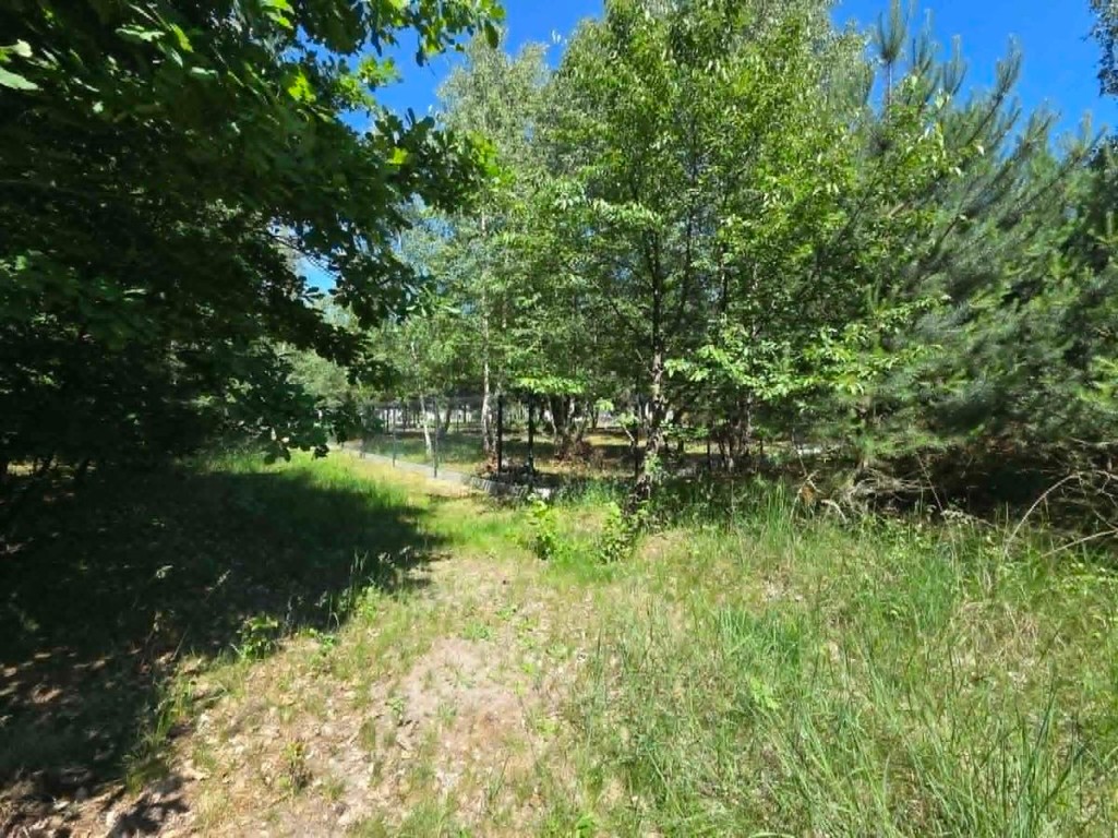 działka budowlana - Widok 4