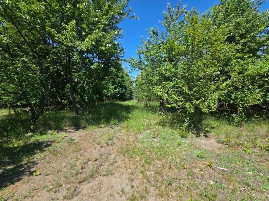 działka budowlana - Widok 6