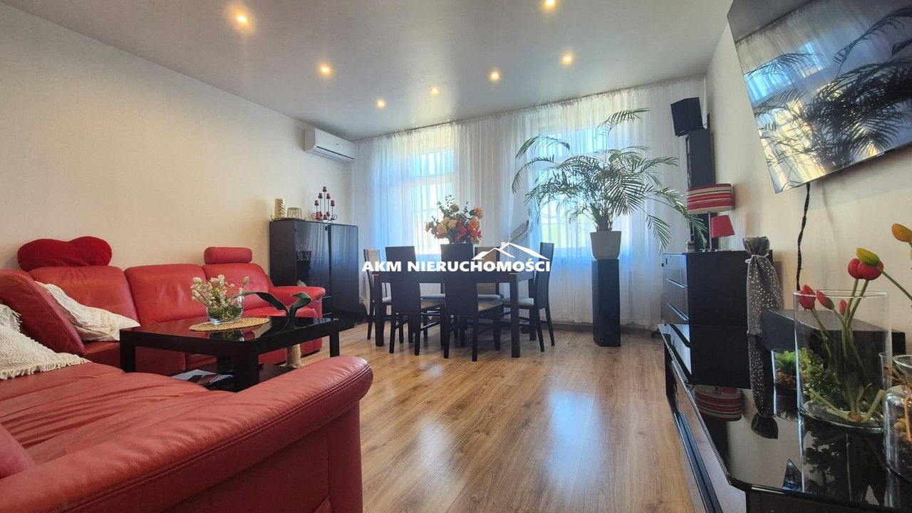 Mieszkanie na sprzedaż, 2 pokoje, 61 m², Kwidzyn