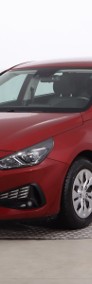 Hyundai i30 II , Salon Polska, Serwis ASO, Klima, Tempomat, Parktronic-3