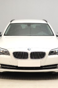 BMW SERIA 5 , 184 KM, Automat, Skóra, Xenon, Bi-Xenon, Klimatronic,-2