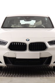 BMW X2 Salon Polska, Serwis ASO, Automat, Skóra, Navi, Klimatronic,-2