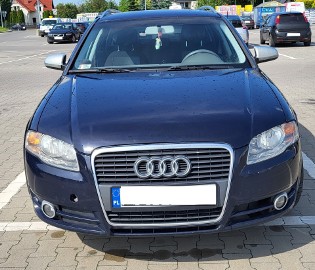 1.9 TDI S-line 
