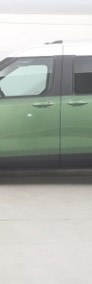 Ford Tourneo Courier , Salon Polska, Serwis ASO, Automat, Navi, Klimatronic,-4