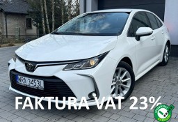 Toyota Corolla XII Jedyne*45900*NETTO*VAT*23%*Kamera*Cofania*Tempomat*Salon*Polska*