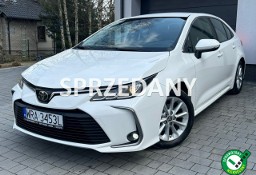 Toyota Corolla XII Jedyne*45900*NETTO*VAT*23%*Kamera*Cofania*Tempomat*Salon*Polska*