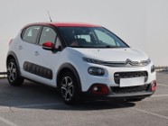 Citroen C3 III , Salon Polska, Klimatronic, Tempomat, Parktronic