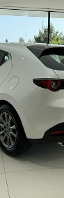 Mazda 3 III KAI, SkyActiv-G, CarPlay/Android, Salon PL, 1-wł, Gwarancja, DOSTAWA-3