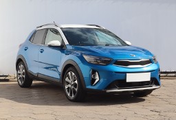 Kia Stonic Salon Polska, 1. Właściciel, Serwis ASO, Skóra, Klimatronic,
