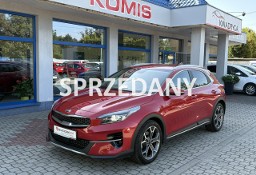 Kia Xceed 1.5 160 KM Automat, Pół Skóry, Kamera, Full LED, Salon Polska