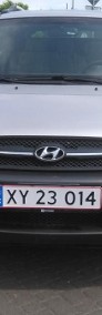 Hyundai Tucson 2.0 Active / Style-3