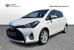 Toyota Yaris III Hybrid 100 Premium + City + Style+ 16&apos;| Automat