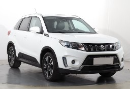 Suzuki Vitara II , 1. Właściciel, Serwis ASO, Automat, Skóra, Navi,