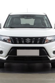 Suzuki Vitara II , 1. Właściciel, Serwis ASO, Automat, Skóra, Navi,-2