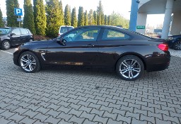 BMW SERIA 4 I (F32/F33) 435 iX EUROPA