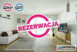 Mieszkanie Gdynia Mały Kack, ul. Parkowa