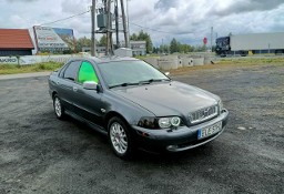 Volvo S40 I Volvo S40 1.8 03r