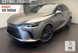 Lexus RX IV 450h+ Omotenashi 2.5 Hybrid Plug-in 450h+ Omotenashi 2.5 Hybrid Plug-in