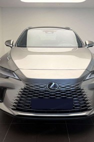 Lexus RX IV 450h+ Omotenashi 2.5 Hybrid Plug-in 450h+ Omotenashi 2.5 Hybrid Plug-in-2