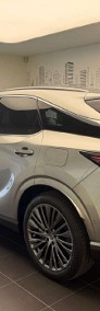 Lexus RX IV 450h+ Omotenashi 2.5 Hybrid Plug-in 450h+ Omotenashi 2.5 Hybrid Plug-in-4