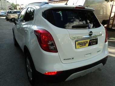 Opel Mokka Mokka X SPRZEDAM OPLA MOKKE-X-1