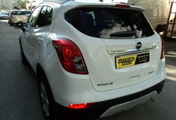 Opel Mokka Mokka X SPRZEDAM OPLA MOKKE-X