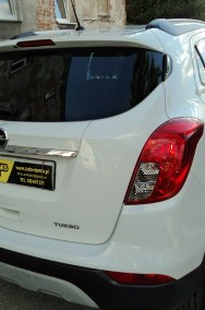 Opel Mokka Mokka X SPRZEDAM OPLA MOKKE-X-2