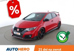 Honda Civic IX Type-R/Aut.klima/kam.cofania/