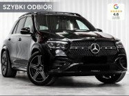 Mercedes-Benz Klasa GLE W167 300 d 4-Matic AMG Line Pakiet wyposażenia AMG Premium Plus + Pakiet Night