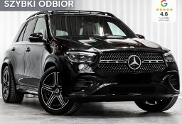 Mercedes-Benz Klasa GLE W167 300 d 4-Matic AMG Line Pakiet wyposażenia AMG Premium Plus + Pakiet Night