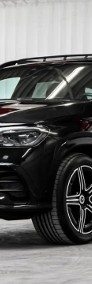 Mercedes-Benz Klasa GLE W167 300 d 4-Matic AMG Line Pakiet wyposażenia AMG Premium Plus + Pakiet Night-3
