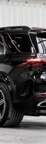 Mercedes-Benz Klasa GLE W167 300 d 4-Matic AMG Line Pakiet wyposażenia AMG Premium Plus + Pakiet Night-4