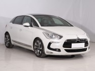 Citroen DS5 , Salon Polska, Serwis ASO, Automat, Skóra, Navi, Xenon,