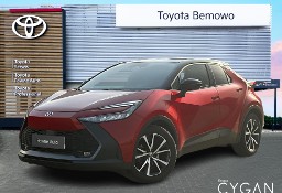 Toyota C-HR Toyota C-HR 2.0 Hybrid Style | FV23% | Gwarancja | Salon Polska