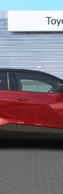 Toyota C-HR Toyota C-HR 2.0 Hybrid Style | FV23% | Gwarancja | Salon Polska-4