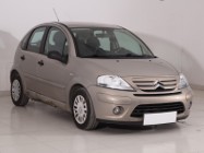 Citroen C3 I , Salon Polska, Klima, El. szyby