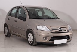 Citroen C3 I , Salon Polska, Klima, El. szyby