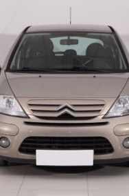 Citroen C3 I , Salon Polska, Klima, El. szyby-2